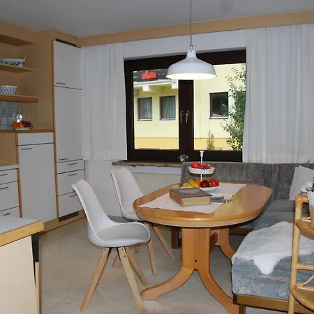 Gastehaus Resinger
