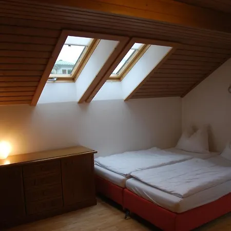 Gastehaus Resinger