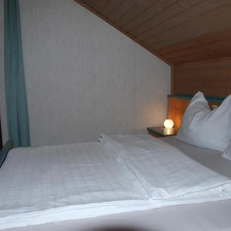 Gastehaus Resinger *
