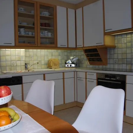 Gastehaus Resinger Apartment Bad Hofgastein