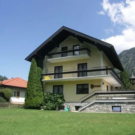Gastehaus Resinger